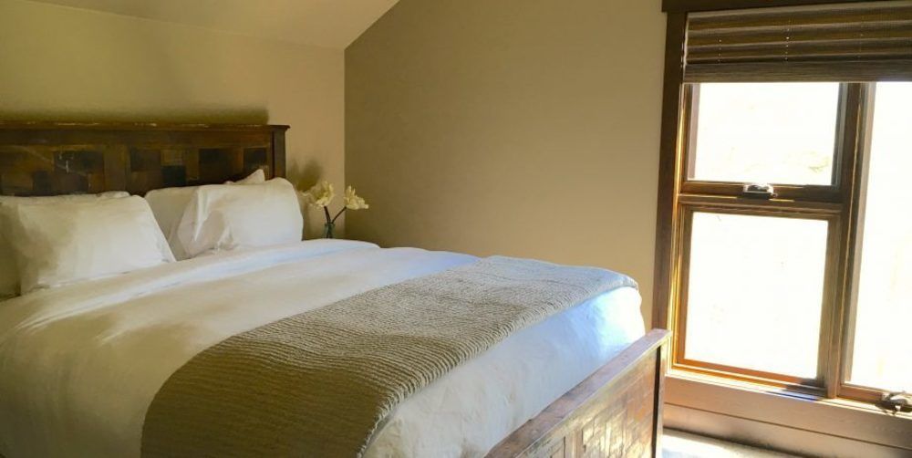 Wilderness Club Hotel Rexford Eksteriør billede